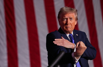 川普2.0》「20條承諾」震天價響 如何兌現全球緊盯