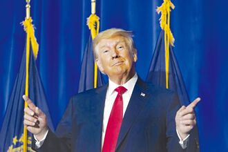 工商社論》川普挑戰市場 市場考驗川普