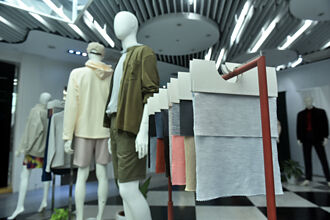 前三季EPS 17.98元 儒鴻：Q4業績可望登今年高峰