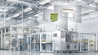 PILZ 提供全方位包裝安全解方