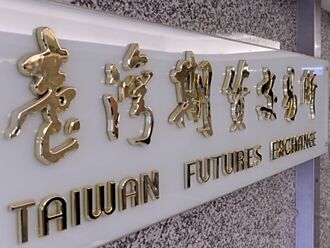 台指期 正價差擴大