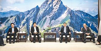 時論廣場》內外壓力 總預算案綠營妥協（陳冠安）