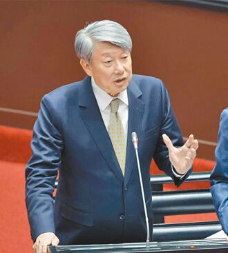 郭智輝吃豹子膽