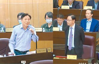 SRF廠荼毒桃園 張善政：頂得住壓力