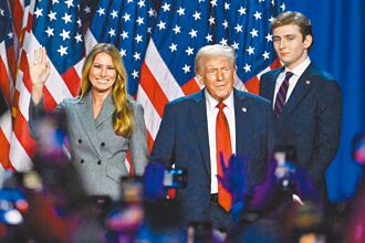 紅色浪潮來襲 世界將變得不一樣