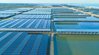 廢核下的綠能腐敗