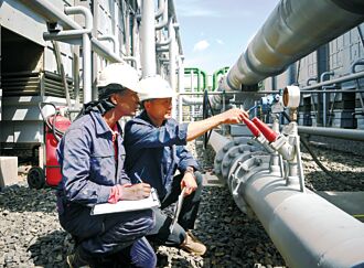 布局可再生能源 中國瞄準非洲