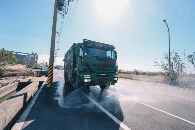 （图：记者袁铭骏摄）