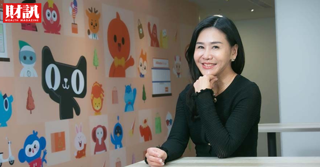 花费4年完成生态系布局后，淘宝喊出「进入收割期」。接下来，台湾电商板块将会出现变化呢？「双十一」无疑是第一个观察指标。(图/财讯提供)