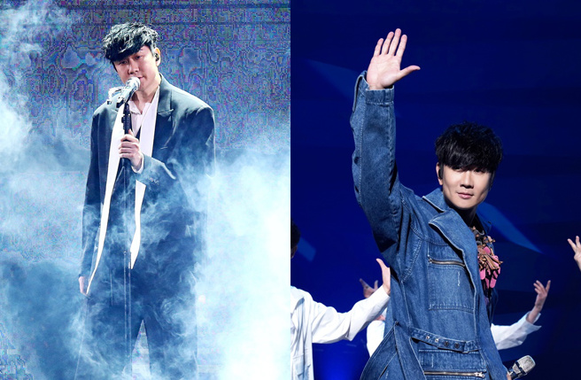 林俊杰即将展开「JJ20 FINAL LAP世界巡迴演唱会」。（图／中时资料照、JFJ Productions提供）