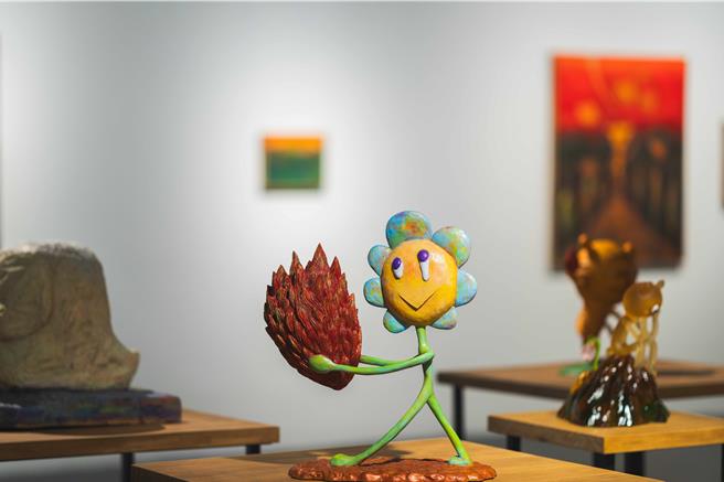 高美館年度徵件計畫「KSpace高雄實驗場」開放視覺藝術、行為表演、事件、設計等跨領域藝術創作者投件申請，並鼓勵以高雄為創作靈感的發表，徵件相關資訊請見高雄市立美術館官網。（高美館提供／紀爰高雄報導）