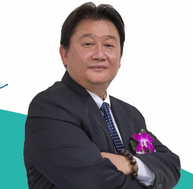 屏东县竹田乡长吴振中涉嫌在招考清洁队员时收受贿赂贩卖职位，法官8日下午裁定收押禁见。（翻摄竹田乡公所官网／谢佳潾屏东传真）