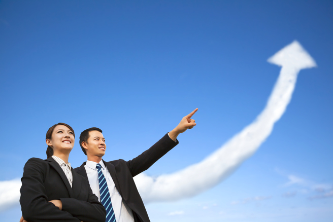 鼠、龍、猴、狗4生肖11月9日開始福運降臨，收穫幸運和財富。（示意圖：Shutterstock／達志）