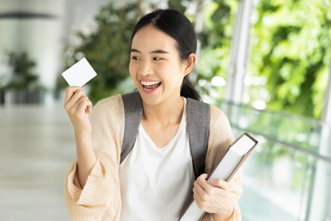 2025年星運大吉，處女、摩羯、雙子3星座將在學業和事業上雙豐收，迎來人生巔峰。（示意圖：Shutterstock／達志）
