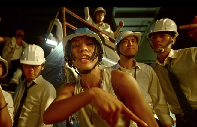 潮州土狗近來推出新歌。（奇洱文創提供）