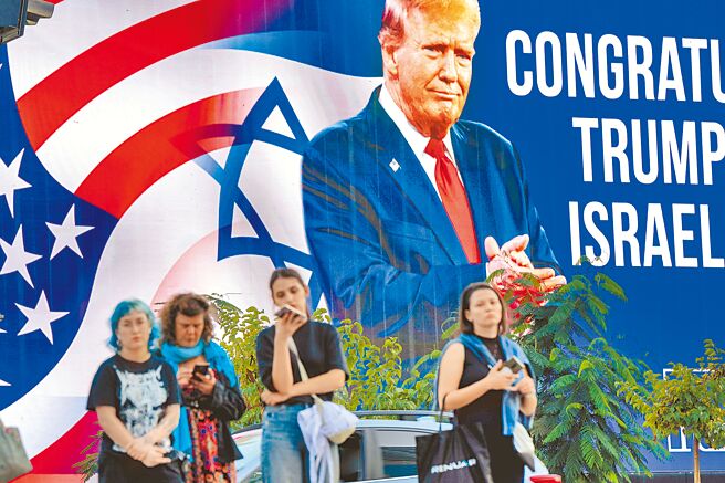 共和黨候選人川普當選總統，隨著開票結果陸續出爐，美國眾議院的控制權之爭，6日正朝共和黨有利的方向發展。（美聯社）