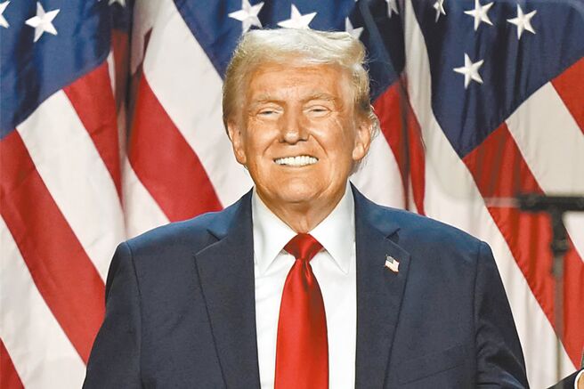 （图／美联社）