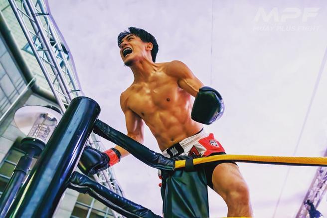 青柳談職業生涯規劃(圖/青柳克明臉書)