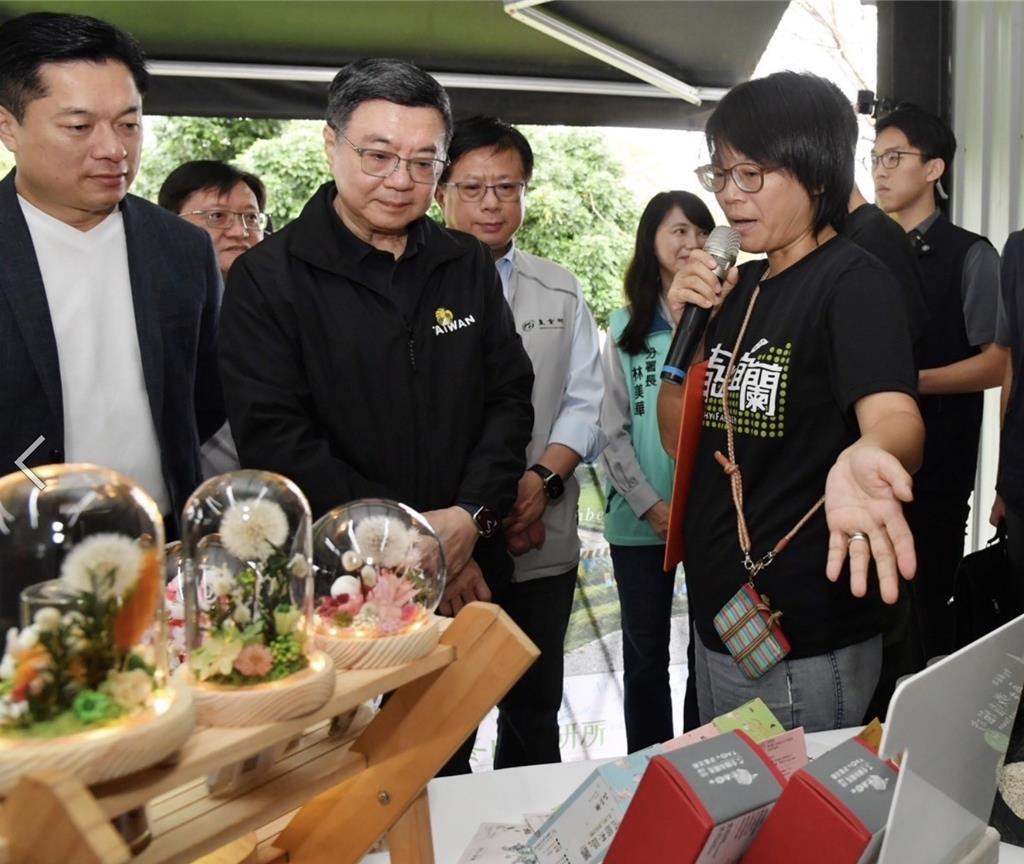 卓揆拍板  宜蘭納入「北北基宜」及「宜花東」區域治理