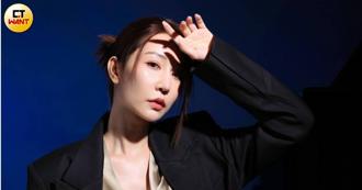 專訪／曾莞婷：我發現好像對自己有誤解，怎麼越來越喜歡冒險？