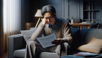 孝子獨顧病母 4兄弟姊妹甩鍋 律師教3招自保