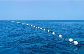 陸國安部警告境外敵對勢力勿妄圖利用海洋浮標竊取敏感性數據