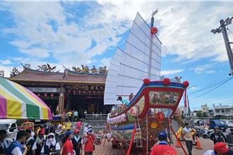 屏東南州迎王13日登場 交通管制看這裡