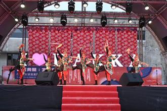 热力登场！花莲「客家产业暨技艺博览会」体会客家艺术之美