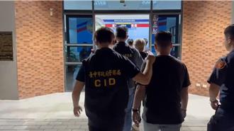 诈骗集团成员黑吃黑 想私吞百万赃款遭同伙痛殴