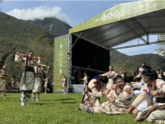 太鲁阁音乐节登场带动观光！用音乐抚慰伤痛 振兴地方经济