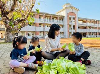 文化從小扎根！幼兒園帶領孩子走進社區 探索家鄉故事