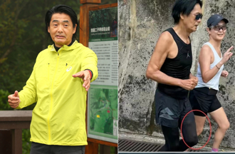 音樂人揭周潤發「腿部長腫塊」真相：應該會幫他