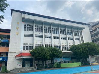 新北砸12億改建校園運動場與游泳池 迎嶄新學習空間