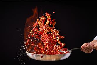 麻辣控快衝！重慶川菜名廚客座台北晶華  「渝派川菜」280元起開吃