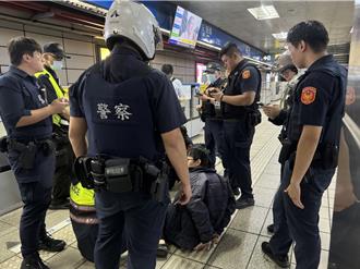 新北今年有7生帶刀械到校 教育局加強列管維護安全