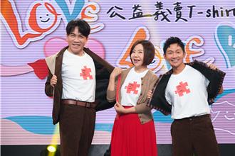 學霸兒近全盲四處求醫 于美人苦嘆：這些經歷很痛