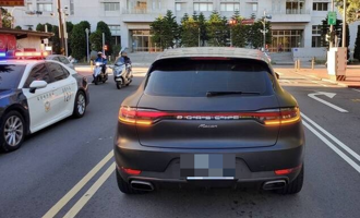 苗栗男「代駕保時捷」出車禍！24歲車主暴怒撂人痛毆對方