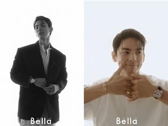 林柏宏学霸背景曝光！化学系高材生改出道：不小心考上师大