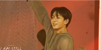 BTS柾国纪录片12月一次公开3集 加长版收录55分钟独家内容