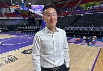 TPBL》辛巴即將回歸？攻城獅GM妙回：我們是互相幫忙