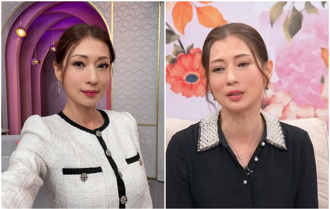 溫翠蘋淚訴乳癌妹「砸百萬信民俗療法」拖到喪命：她是笨死的