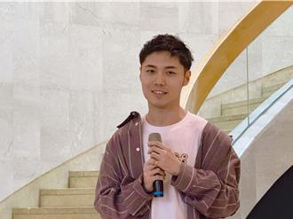 陳威廷個展「彼岸 Paramita」今登場：最謝謝母親