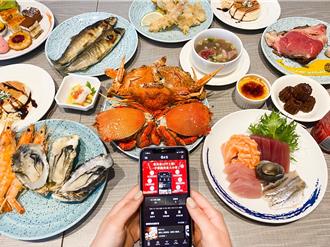 雙11優惠懶人包！超人氣吃到飽買1送1  秀韓星照片送霜降和牛