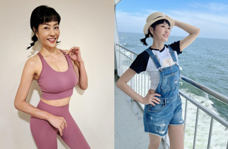 49岁唐玲花5年抗癌成功 突宣布离开台湾追逐梦想