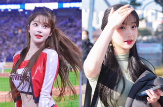 李珠珢來台灣合約告吹！啦啦隊高層曝內幕：那間不是太好