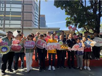 梨山蜜蘋果遭風災重創！農民自救快閃展售