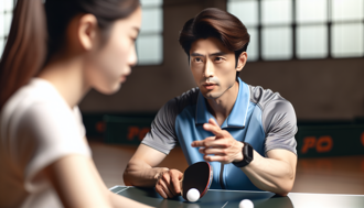 握女球友手教挥拍技巧 新北男触碰胸部挨告