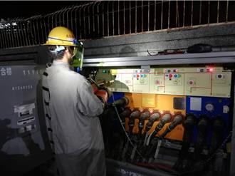 高雄左營大規模停電  2952戶居民受影響