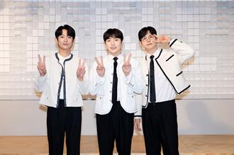 B1A4來台這原因想挑戰香菜汁 燦多「怕被抓去跳舞」後台先落跑