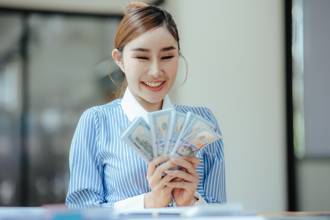 5生肖下周財門大開 屬猴有貴人 把握賺錢良機 